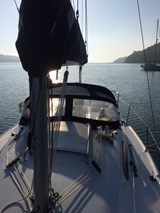Hunter Legend 27